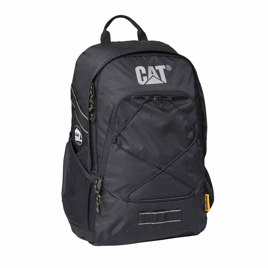 BOLSO CAT MATTERHORN 29 L BLACK