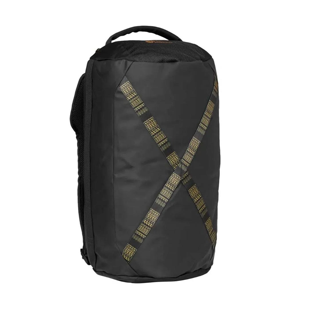 BOLSO CAT SIXTY DUFFEL 39 L BLACK
