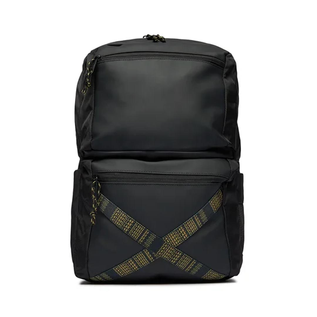 BOLSO CAT SIXTY DUFFEL 27 L BLACK