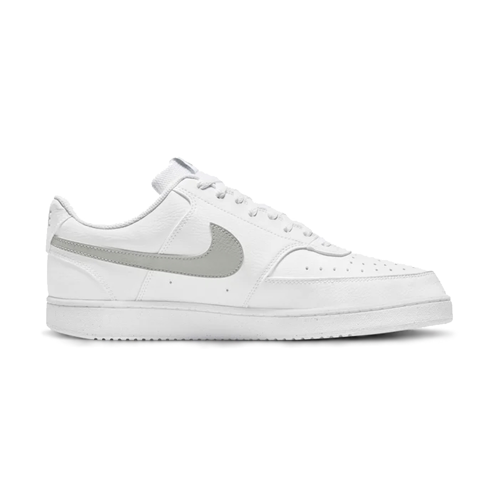 ZAPATO NIKE COURT VISION LO NN ESS LIFESTYLE WHITE/GRAY