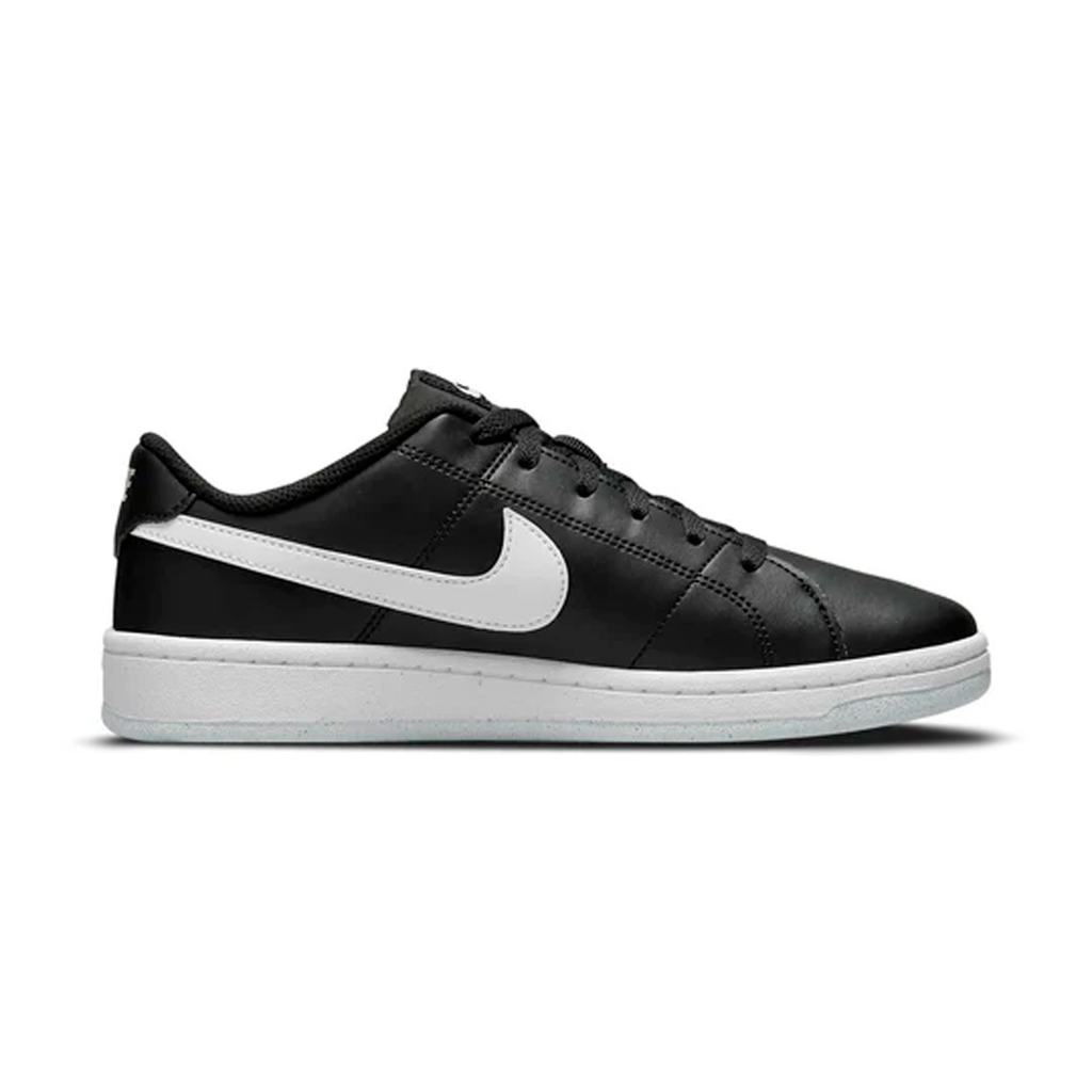 ZAPATO NIKE WMNS COURT ROYALE 2 NN LIFESTYLE BLACK/WHITE