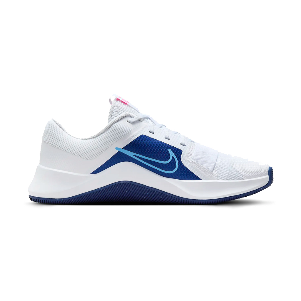 ZAPATO NIKE M MC TRAINER 2 TRAINNING PINK/WHITE