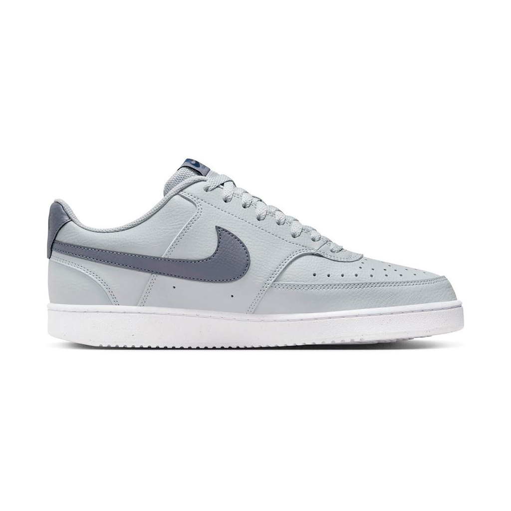 ZAPATO NIKE COURT VISION LO SE NN ESS COURT LIFESTYLE NAVY/WHITE/GRAY