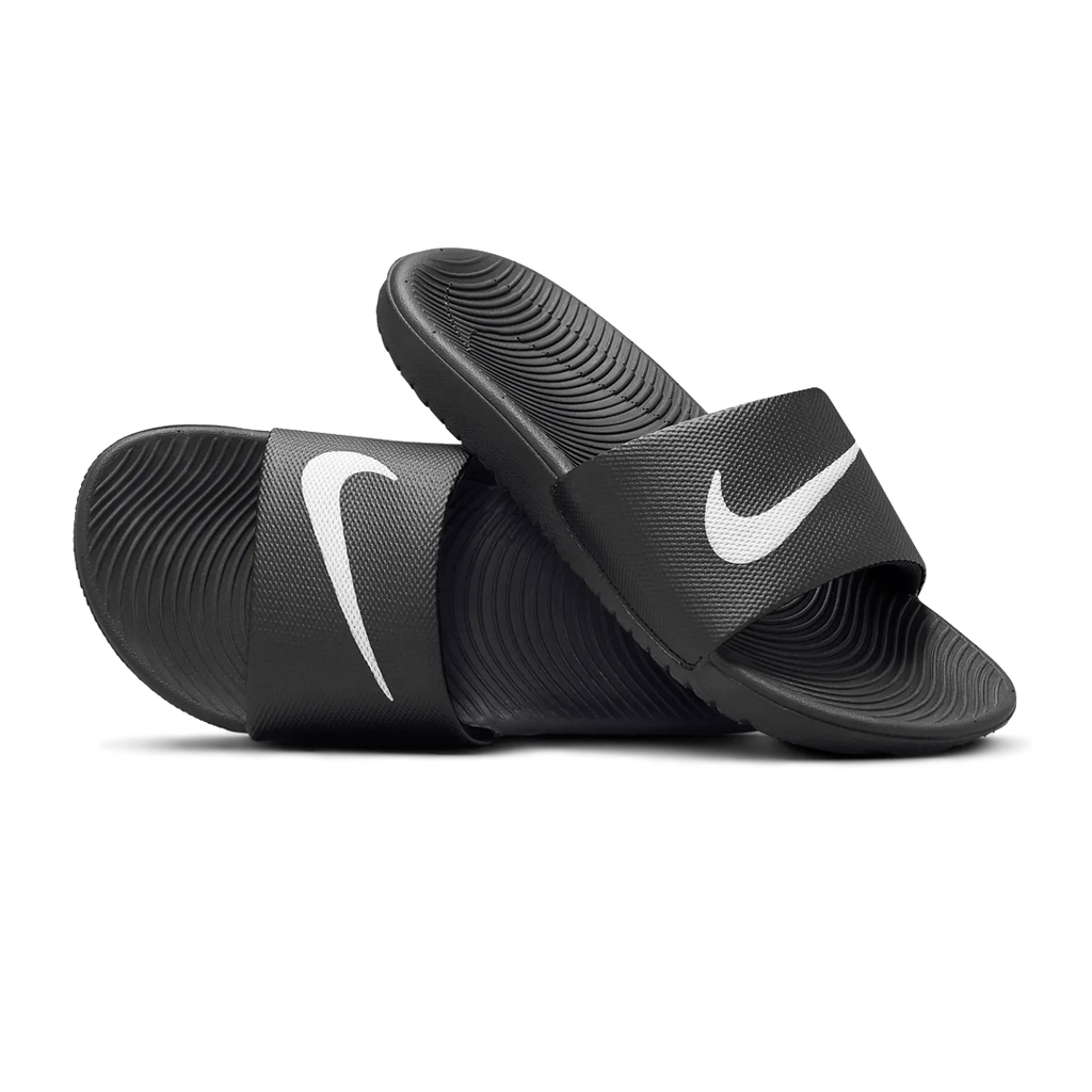 SANDALIAS NIKE KAWA SLIDE BGP LIFESTYLE BCO/ROSA