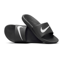 SANDALIAS NIKE KAWA SLIDE BGP LIFESTYLE BCO/ROSA