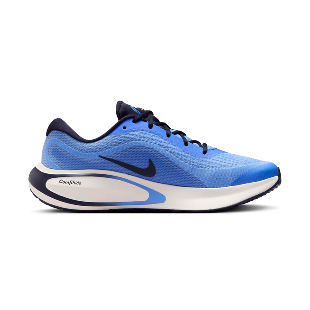 ZAPATO NIKE JOURNEY RUN RUNNING RYL/HYPR CRMSN-ASTRNMY BL-P