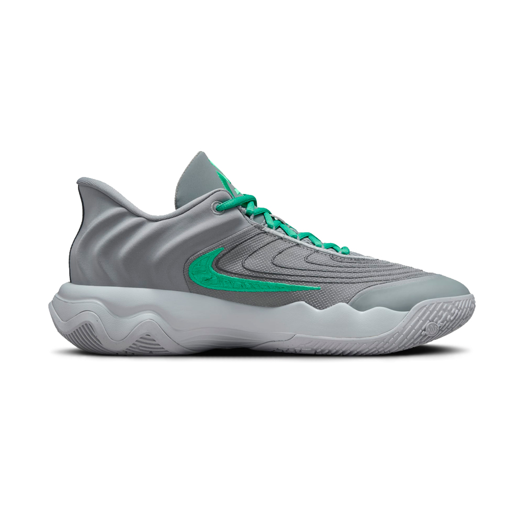 ZAPATO NIKE GIANNIS IMMORTALITY 4 BASKETBALL GREEN/GRAY
