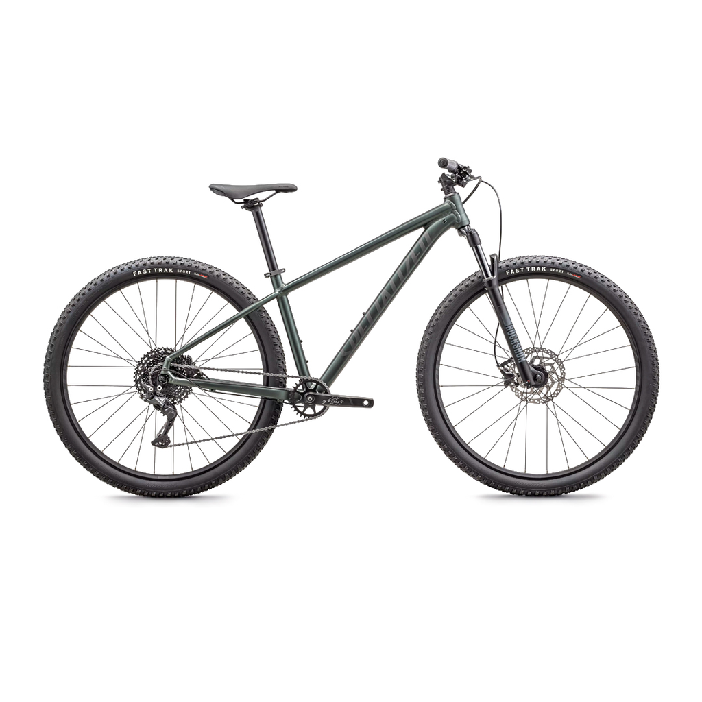 BICICLETA SPZ ROCKHOPPER COMP OAKGRNMET/SMK
