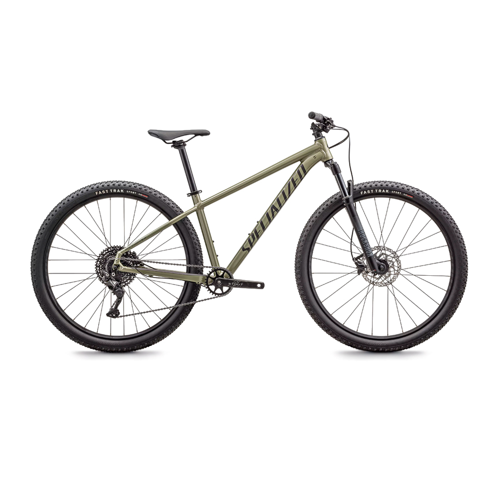 BICICLETA CROSS COUNTRY SPZ ROCKHOPPER COMP METSPR/SMK S