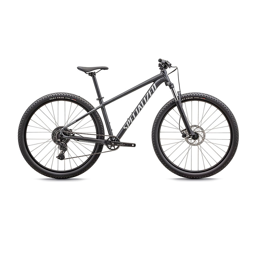 BICICLETA SPZ ROCKHOPPER SPORT 29 BLKLQDMET/WHT