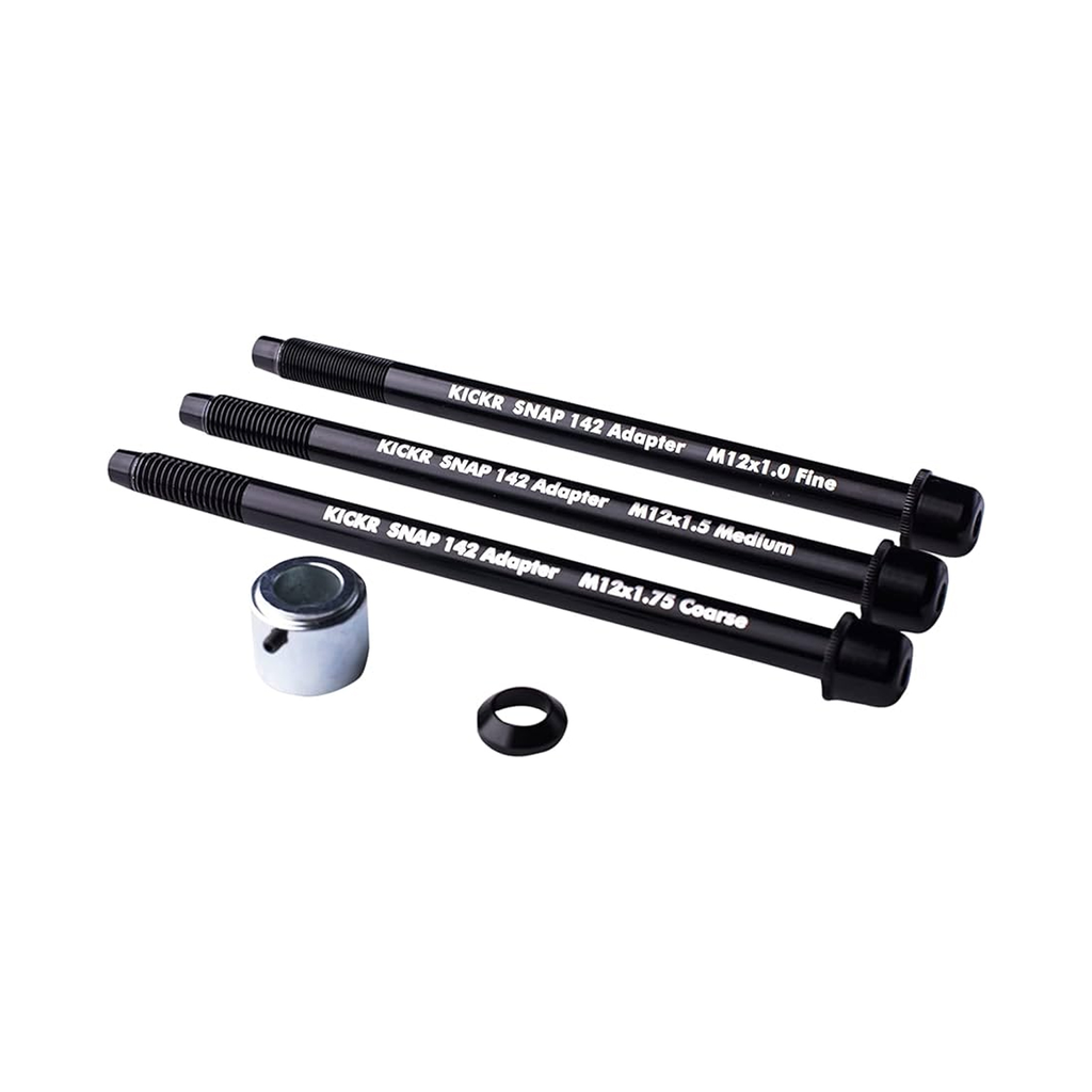 KIT WAHOO KICKR SNAP 142 BLK