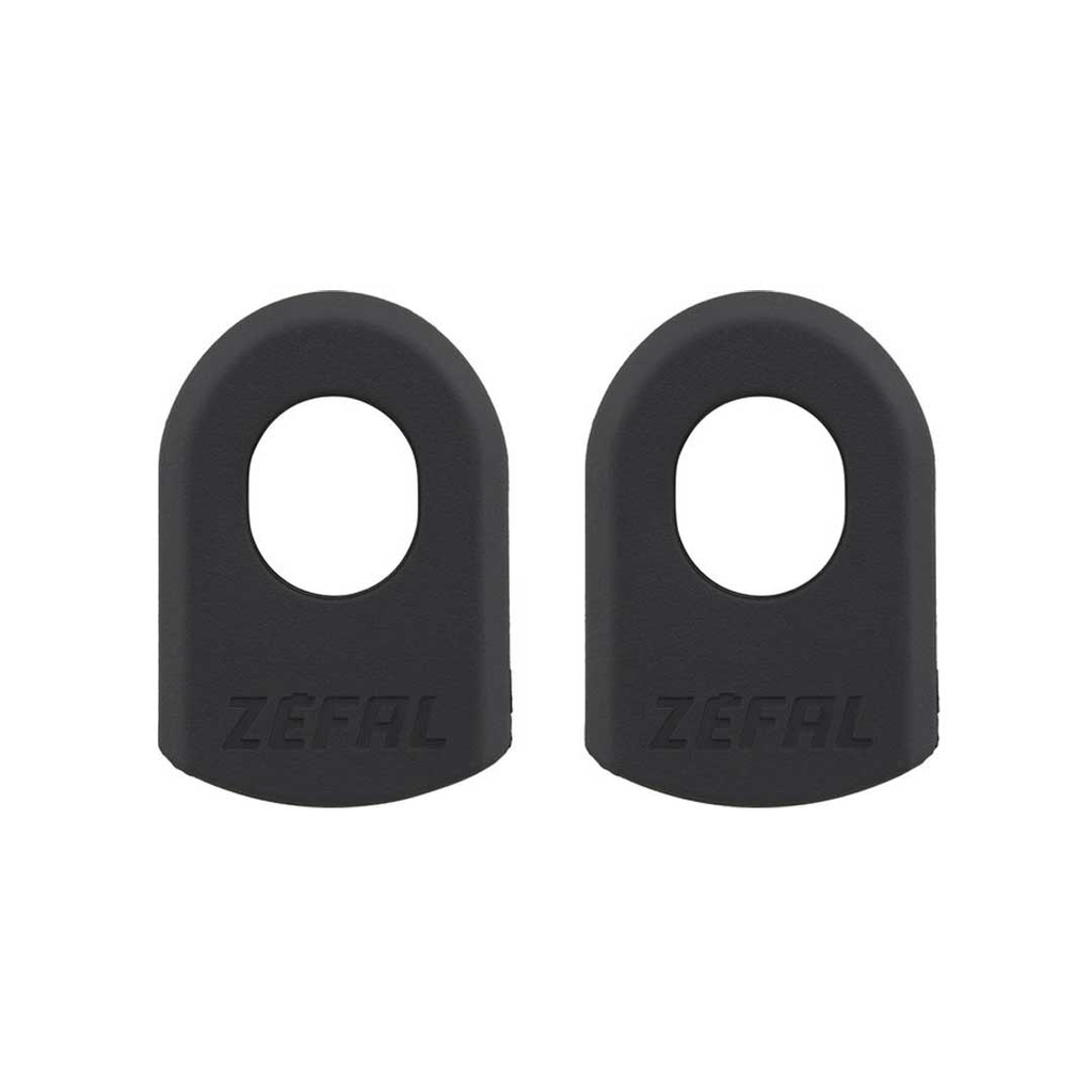 PROTECTOR ZEFAL CRANK ARMOR BLACK
