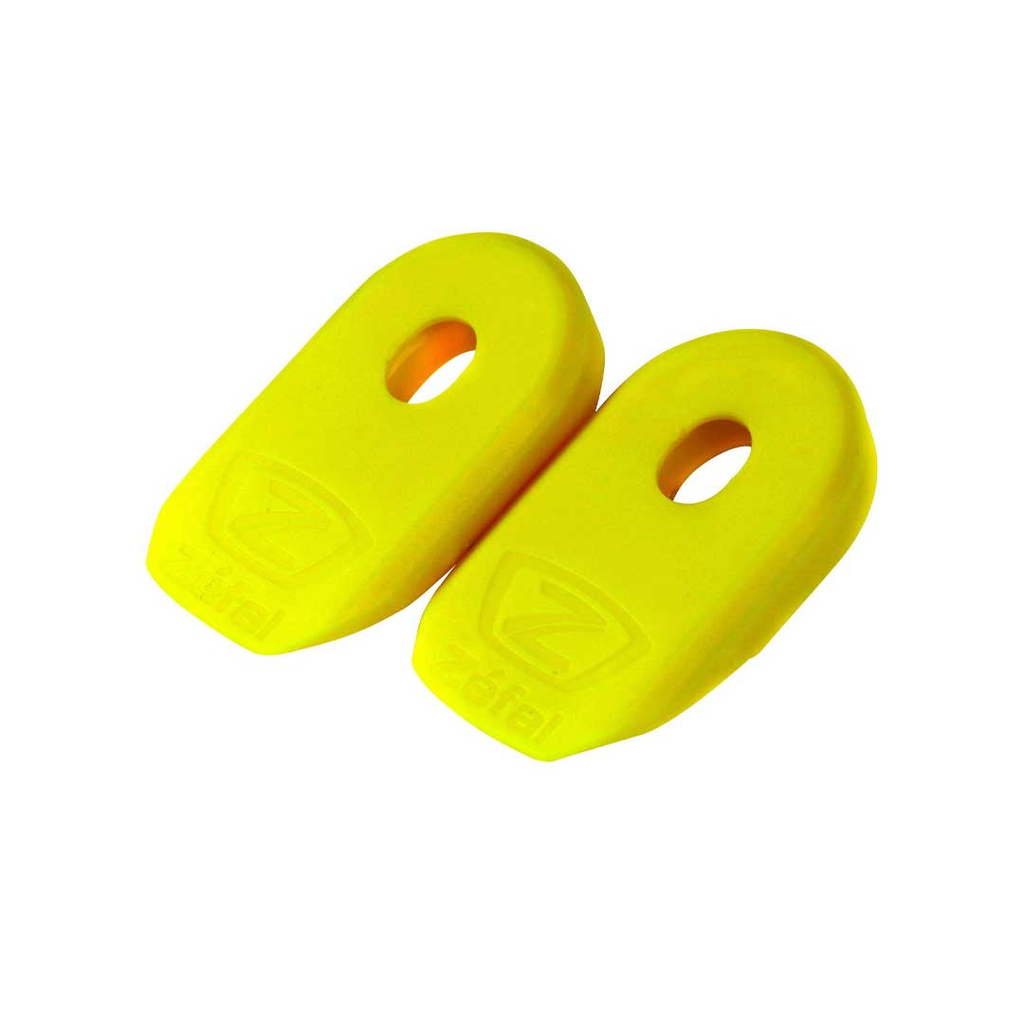 PROTECTOR ZEFAL CRANK ARMOR AMARILLO