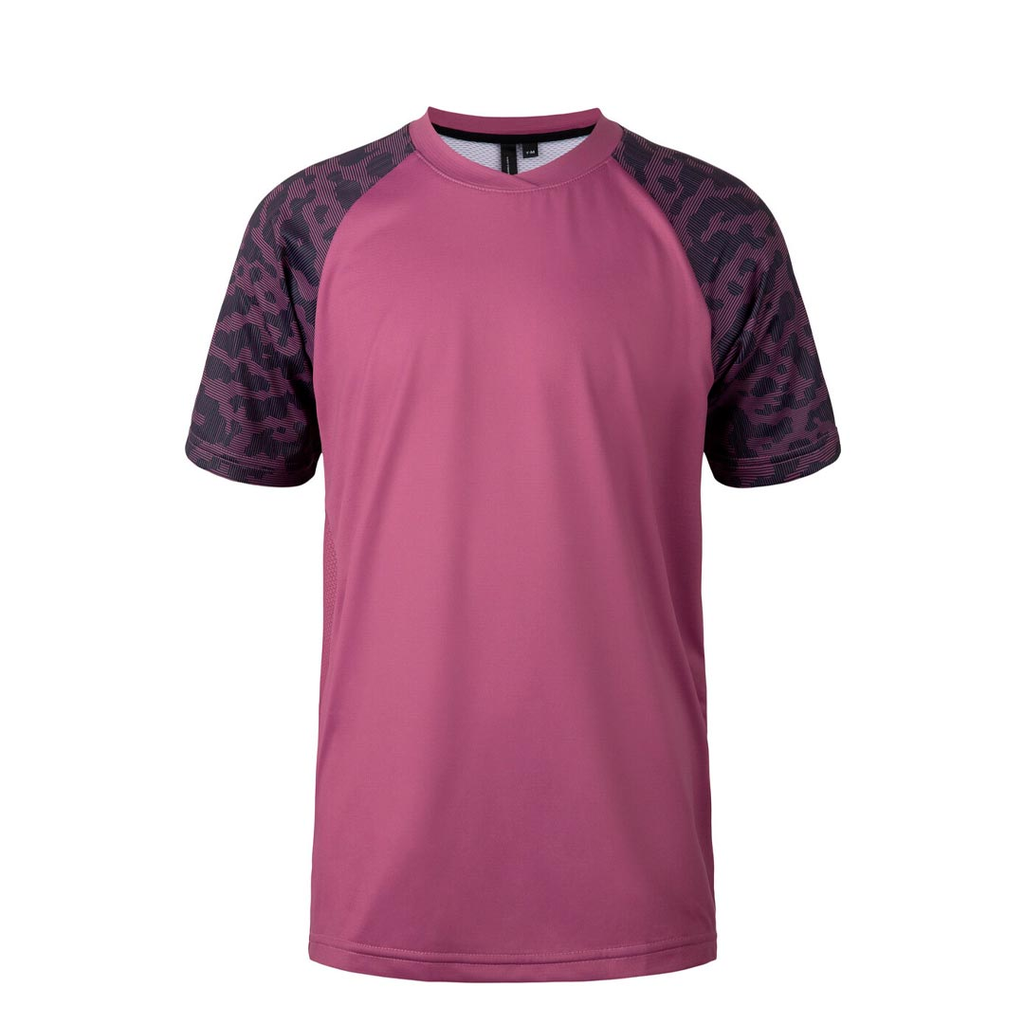 JERSEY SPZ GROM SS YTH BLACK