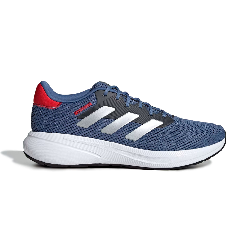 ZAPATO ADIDAS RESPONSE RUNNER U RUNNING BLUE