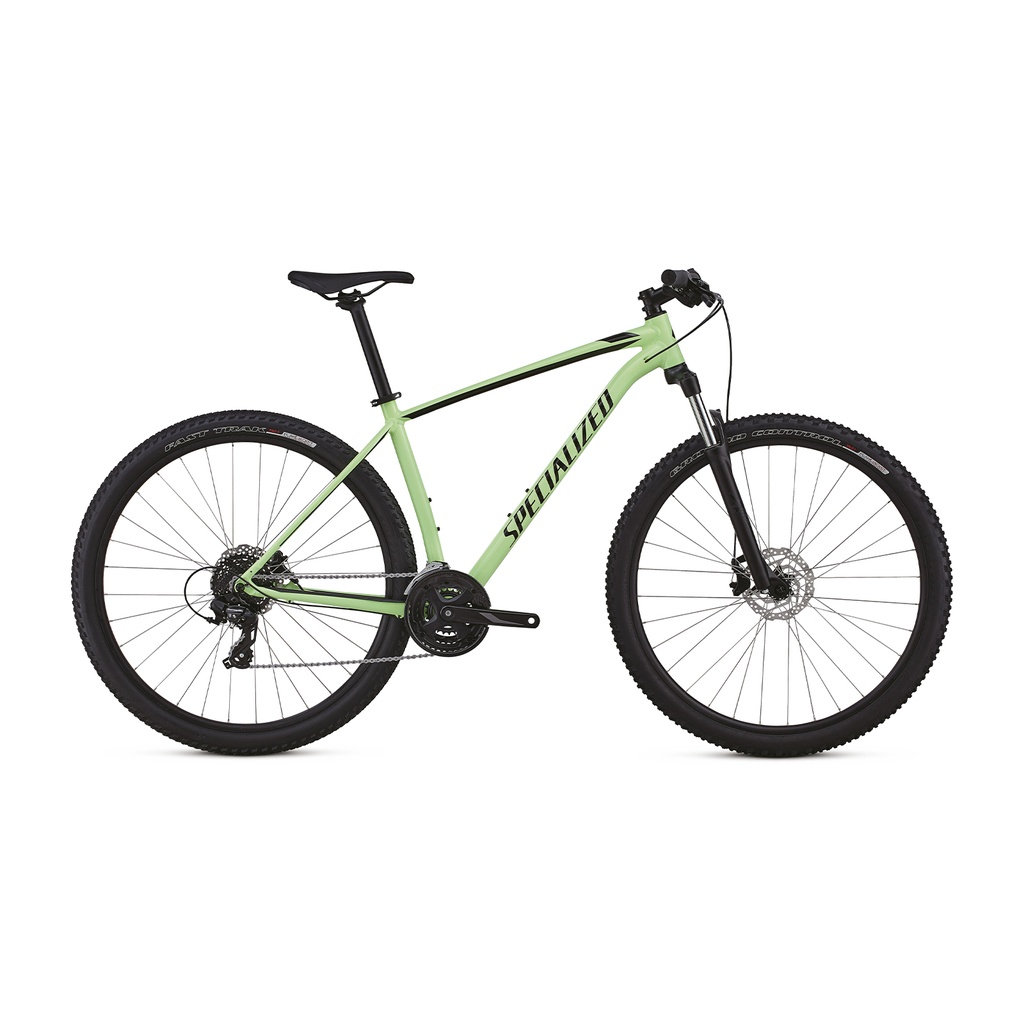 BICICLETA SPZ ROCKHOPPER BASE ACDKWI/BLK/CHAR
