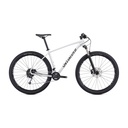 BICICLETA SPZ ROCKHOPPER EXPERT BLACK/WHITE