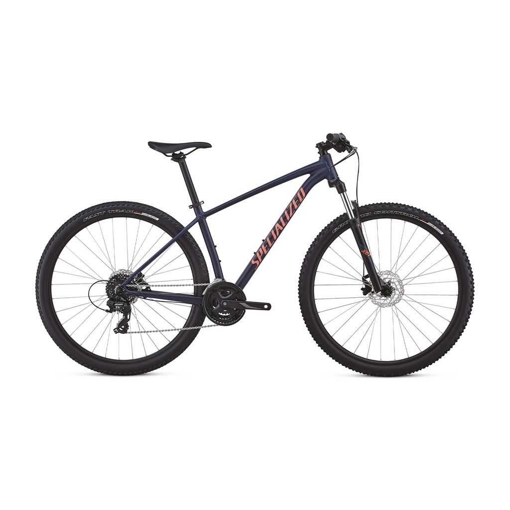 BICICLETA SPZ ROCKHOPPER BASE CSTBLU/ACDLAVA