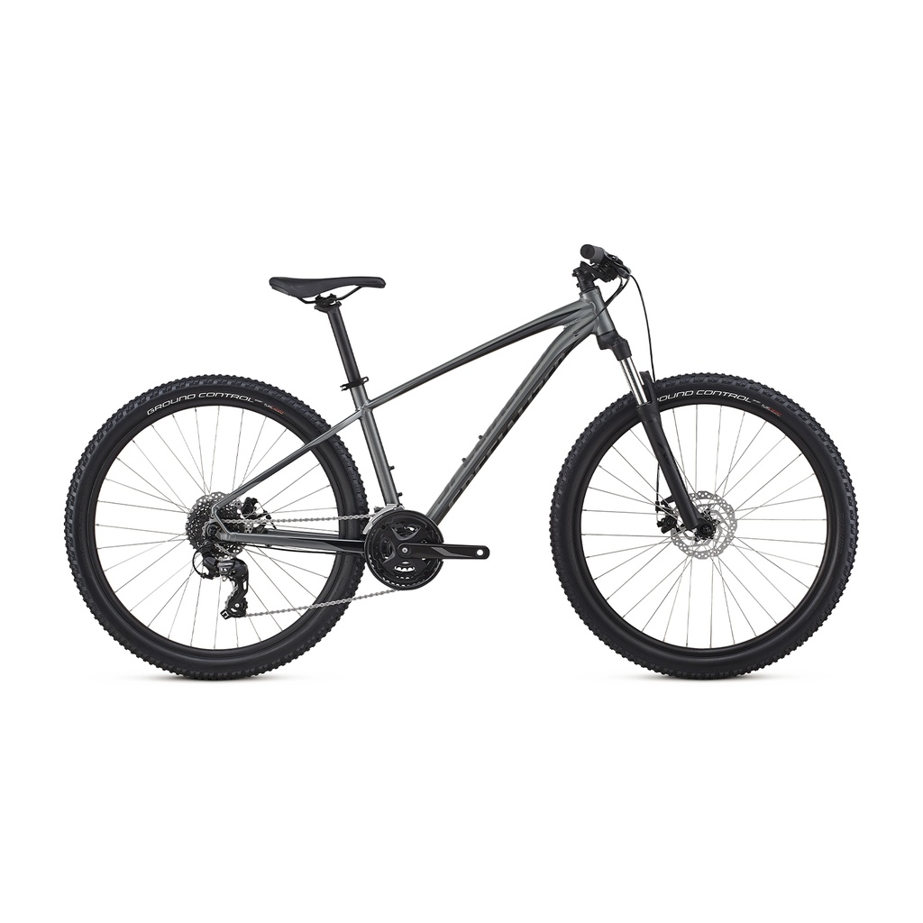 BICICLETA SPZ PITCH 27.5 BLACK