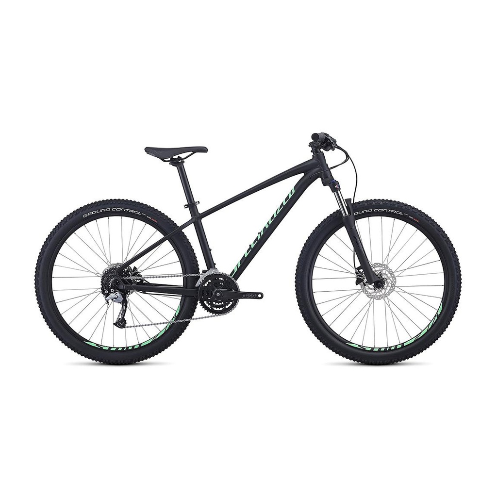 BICICLETA SPZ PITCH COMP 27.5 BLK/ACDKWI