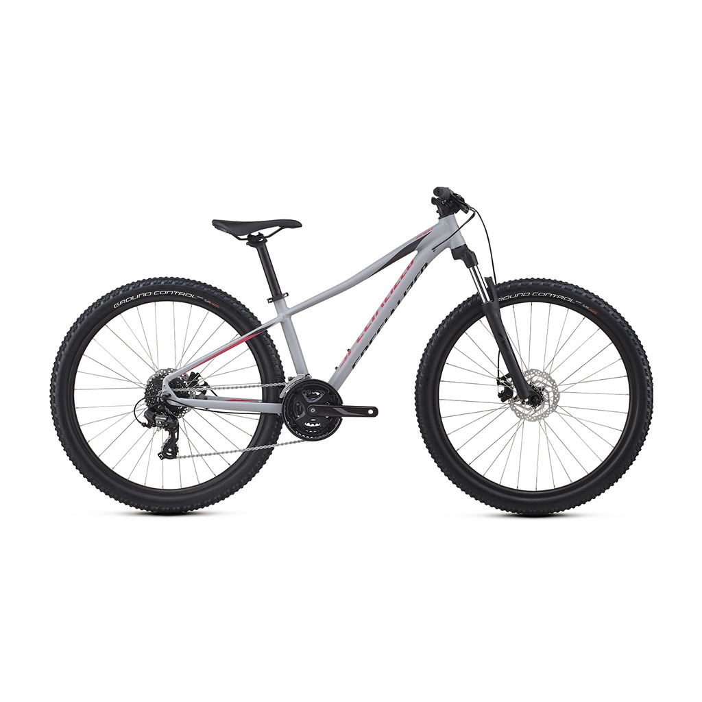 BICICLETA SPZ PITCH 27.5 BLACK