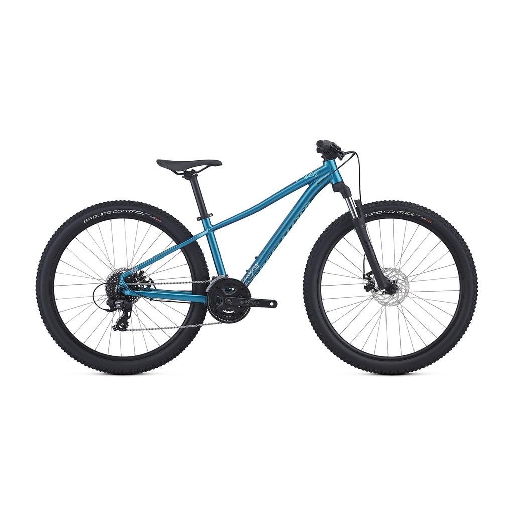 BICICLETA SPZ PITCH LTD LB 27.5 TUR/ACDMNT
