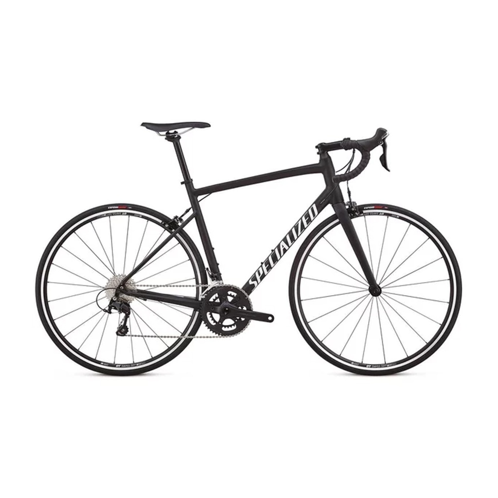 BICICLETA SPZ ALLEZ ELITE BLK/WHT