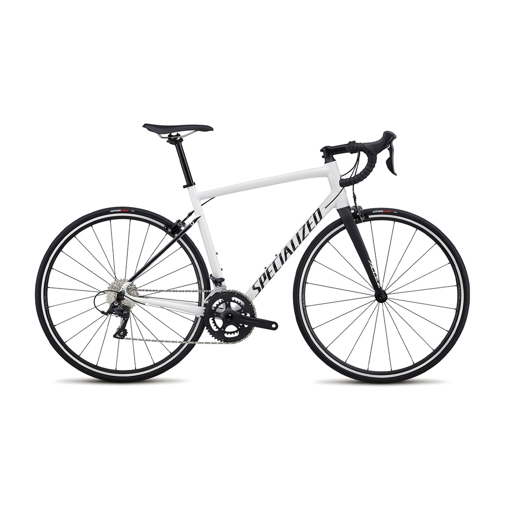 BICICLETA SPZ RUNNER 3.0 BLACK
