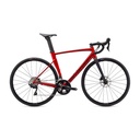 BICICLETA SPZ ALLEZ SPRINT COMP DISC BLACK
