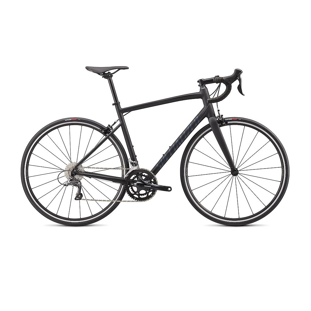 BICICLETA SPZ ALLEZ E5 BLK/CSTBTLSHP
