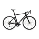 BICICLETA SPZ ALLEZ SPRINT COMP DISC TARBLK/BRSHCP