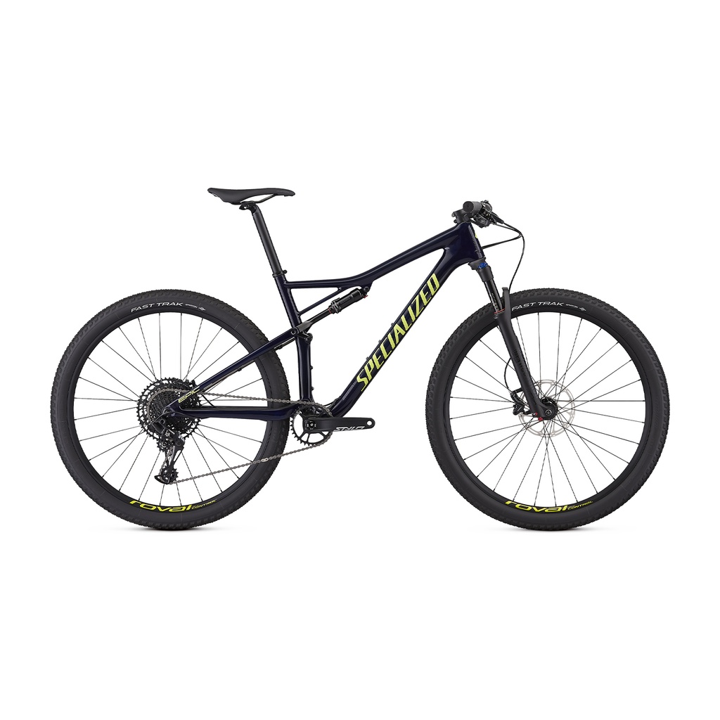 BICICLETA SPZ EPIC COMP CARBON 29 BLUTNT/ION