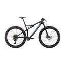 BICICLETA SPZ EPIC PRO BLACK