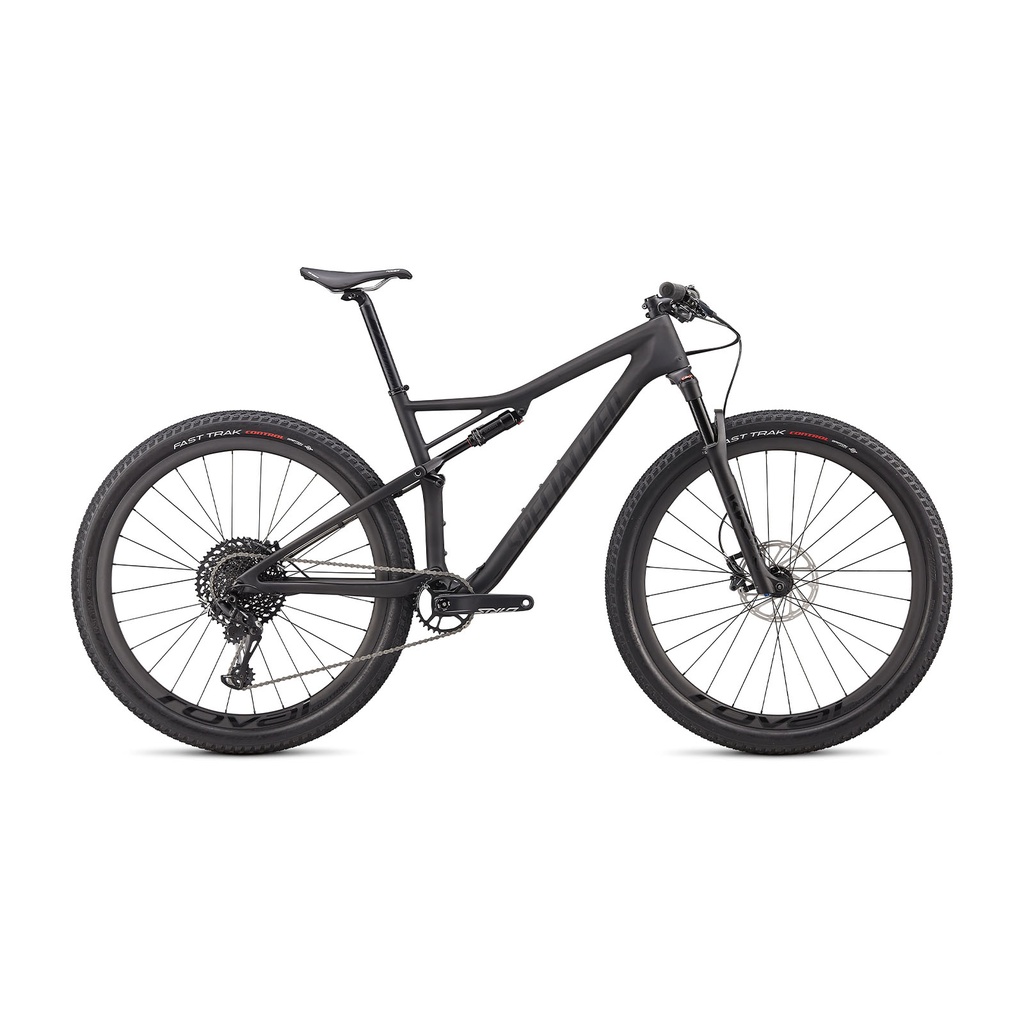 BICICLETA SPZ EPIC EXPERT CARB/TARBLK