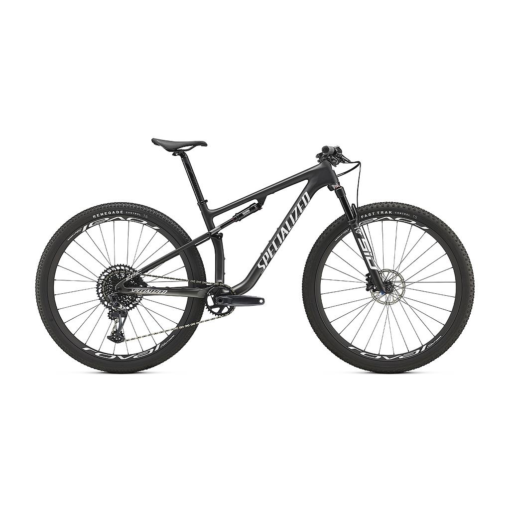BICICLETA SPZ EPIC EXPERT WHITE