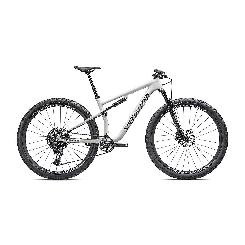 BICICLETA SPZ EPIC PRO M DUNEWHT/GRNT/DOVGRY