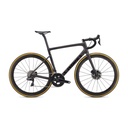 BICICLETA SPZ SW TARMAC SL6 DISC DI2 CARB/TARBLK