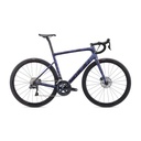 BICICLETA SPZ TARMAC SL6 EXPERT DISC UDI2 BLK/CMLN/TARBLK