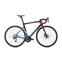 BICICLETA SPZ TARMAC SL7 EXPERT BLACK