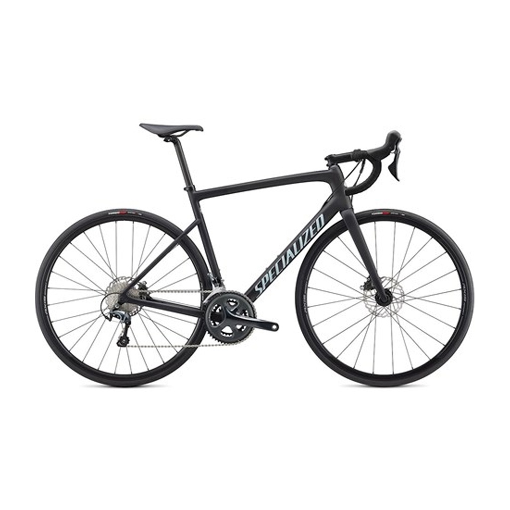 BICICLETA SPZ TARMAC SL6 EXPERT CARB/SUMBLU