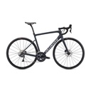 BICICLETA SPZ TARMAC SL6 COMP FSTGRN/FLKSIL