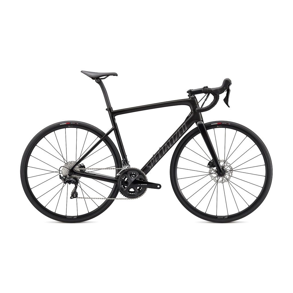 BICICLETA SPZ TARMAC SL6 CARB/SMK