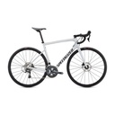 BICICLETA SPZ TARMAC SL6 METWHTSIL/TARBLK