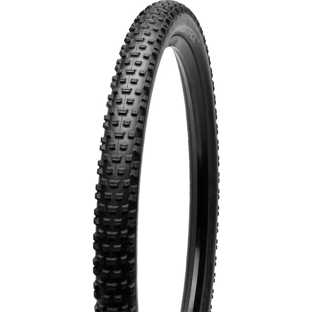 CAUCHO SPZ GROUND CONTROL SPORT BLACK