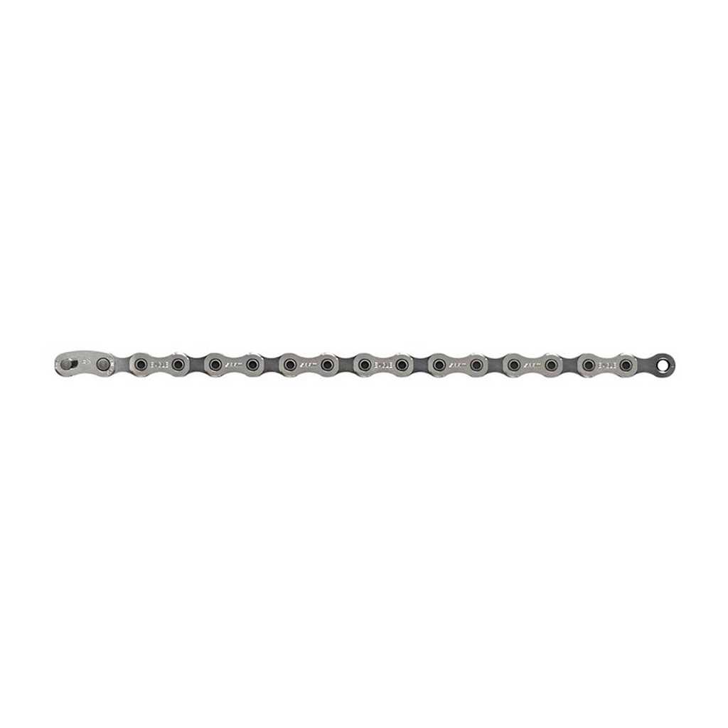 CADENA SRAM EAGLE GX 12S SL/BK 126L POWER LOCK SL/BK