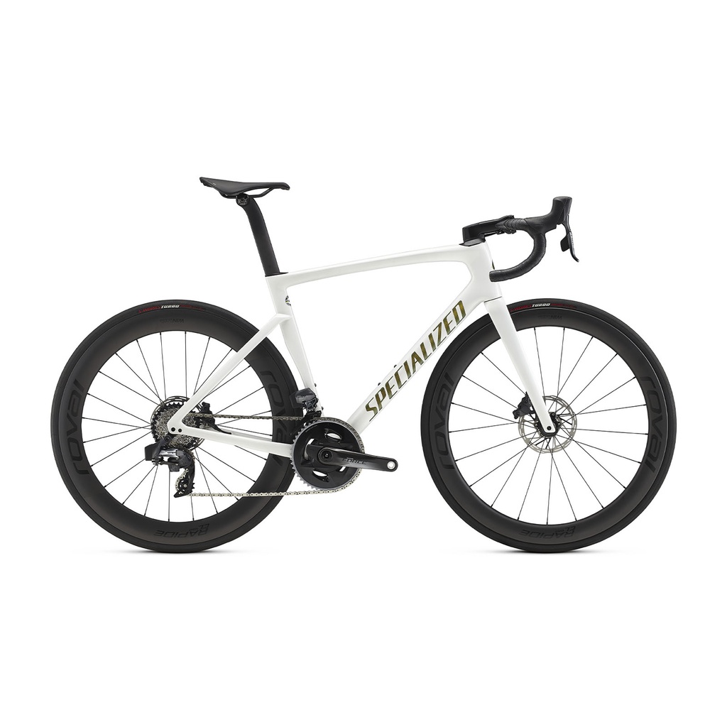 BICICLETA SPZ TARMAC SL7 PRO ETAP WHITE