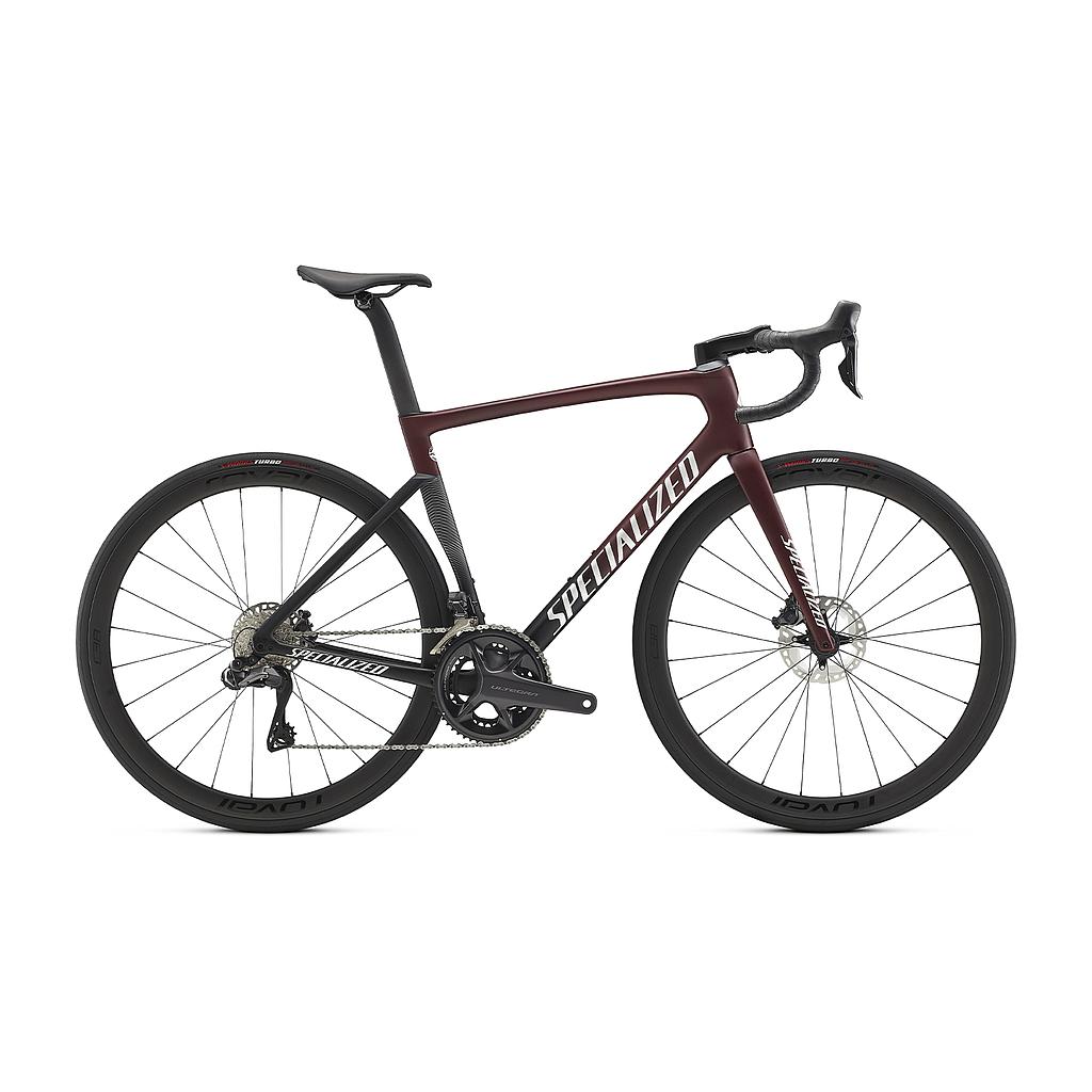 BICICLETA SPZ TARMAC SL7 EXPERT BLACK