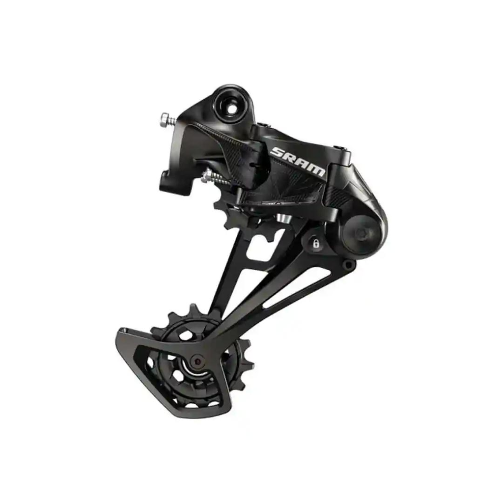 CAMBIO SRAM EAGLE NX 12V BLK