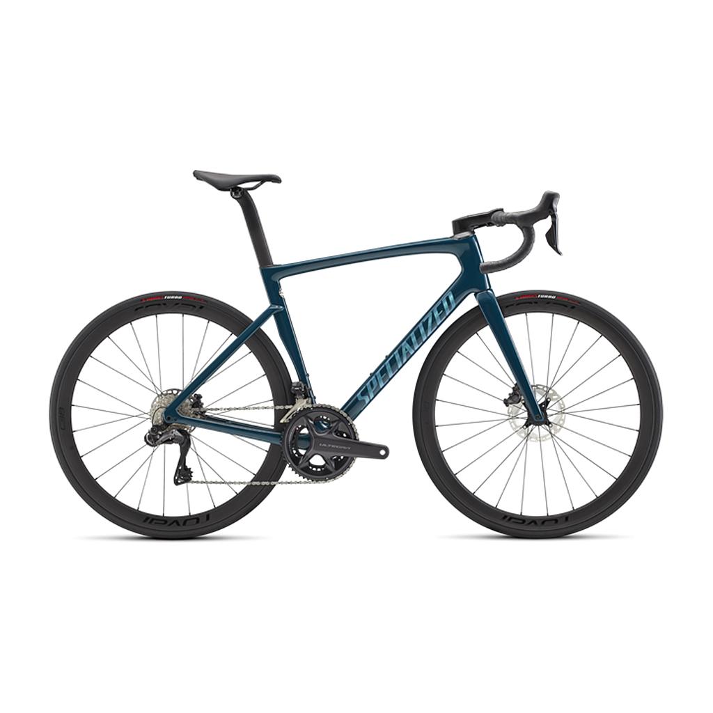 BICICLETA SPZ TARMAC SL7 EXPERT TRPTL/CMLNEYRS