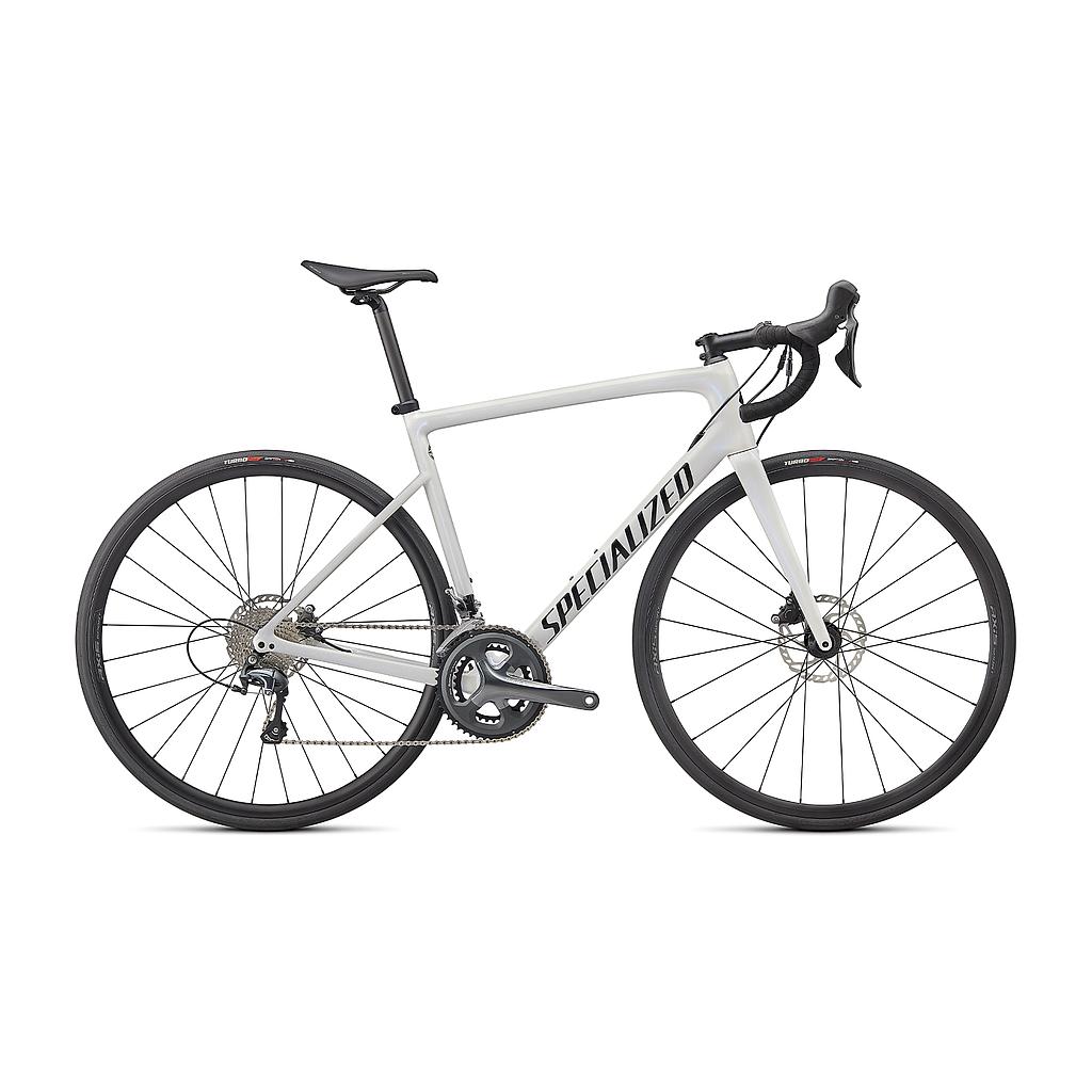 BICICLETA SPZ TARMAC SL6 WHITE